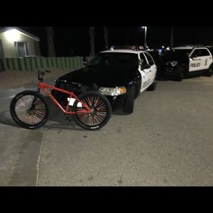 Meet your Posher, Oswaldo